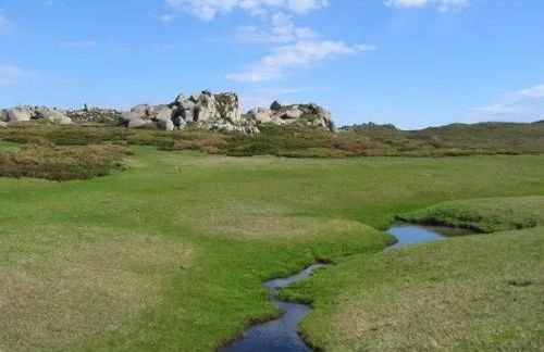 Villa avec vue sur la mer à Sari-Solenzara, piscine privée - Foto 25