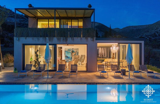 Villa Dama - Luxury Escape - Foto 45