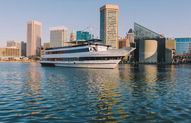 Downtown Baltimore Lunch Cruise - Photo 8