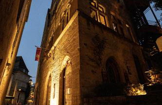 Hôtel particulier Fénelon - XIIIe - Foto 1