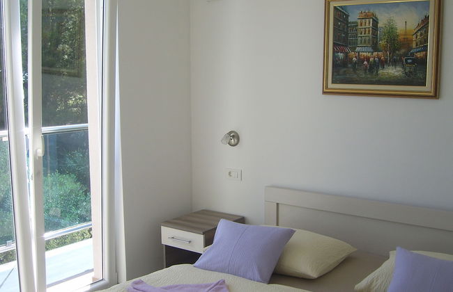 Apartments Villa Erik - Foto 3