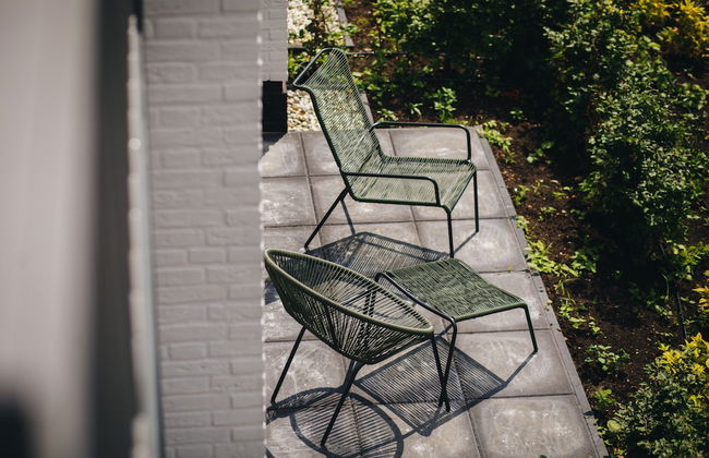 Dudok Studio's Arnhem-Oosterbeek - Foto 24