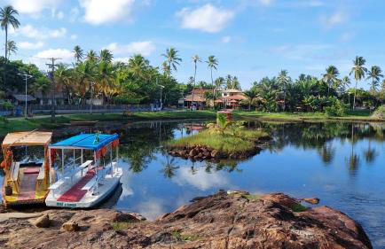 Vilage Aconchegante - Imbassaí - Foto 36