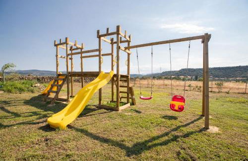 Villa s'ena e su juncu - Foto 37