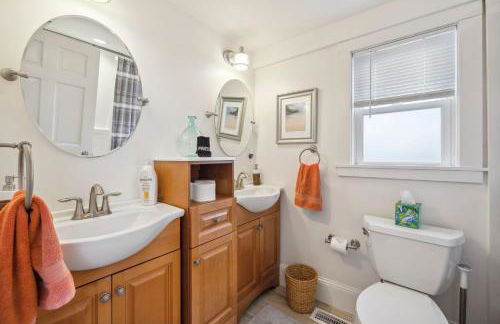 It's All Good Hot Tub Steps to Beach Yard - Foto 14