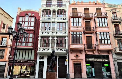 CARIATIDES SKY APARTMENT - Foto 29