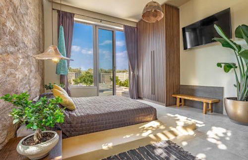 Gaia Blue Villa - Foto 7