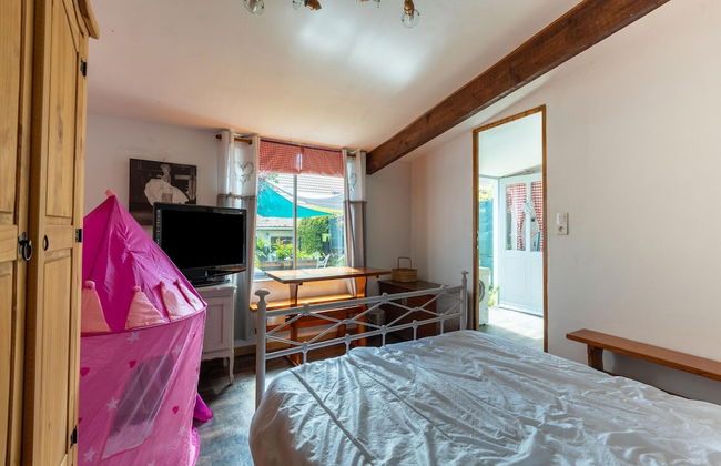 Holiday Home in Marquise Near the Sea - Foto 9