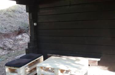 Cañon del río Lobos-La cabaña de Ton - Foto 24