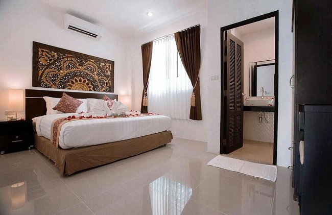 Lux Family Villas - Photo 40