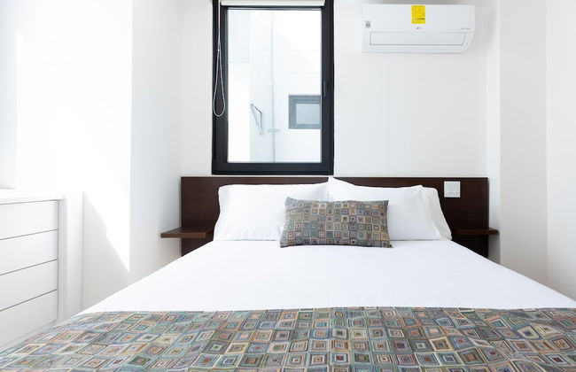 The Travelers Condo by Acomodo - Photo 10