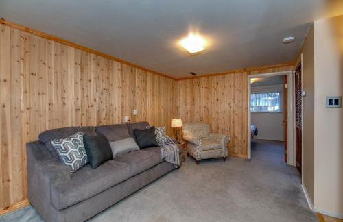 Pet Friendly Sleeps 12 near Garden of the Gods AF - Foto 15