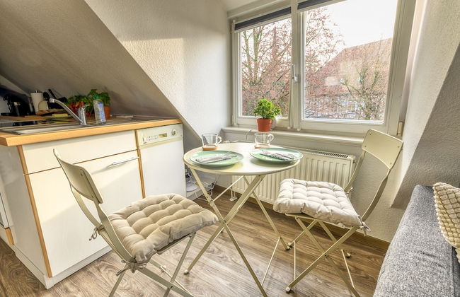 Altstadt Apartments Verden - Andreasstraße - Foto 11