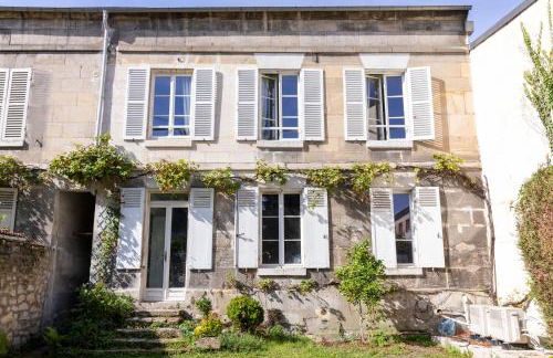 Topa Casa Gîte d'hôtes à Creil - Foto 8