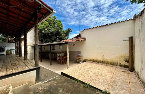 Casa das Violetas - Serra do Cipó - Foto 19