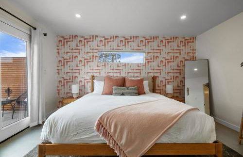 Hot Tub Fire Pit Cowboy Pool Desert Escape - Foto 41