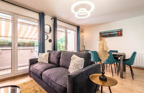 La terrasse du Thiou - Foto 13