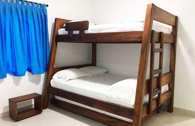 Cabañas Aqua Blue - Photo 6