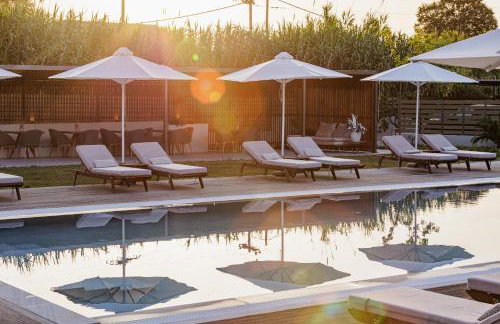 V Luxury Suites - Foto 47