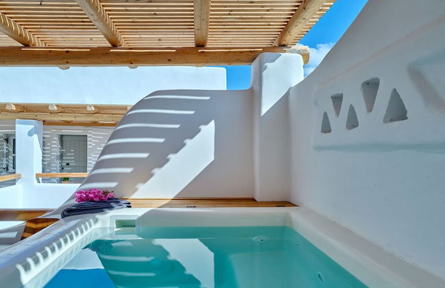 Zefi Hotel & Suites - Foto 75