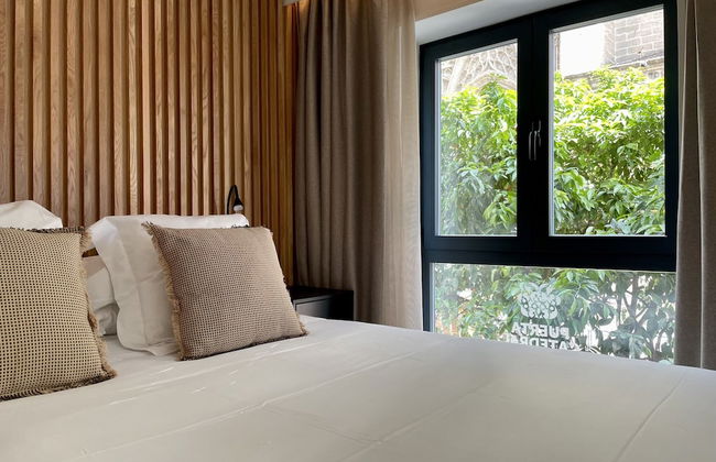 Puerta Catedral Suites - Foto 6