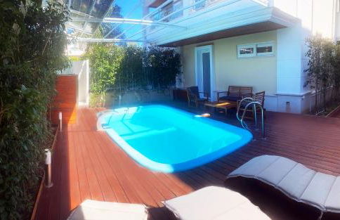 A&B Ialysos villas and apartments - Foto 74