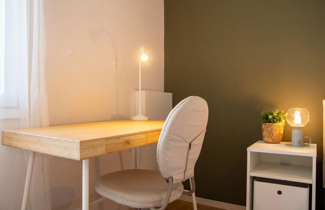 Missafir Flat With Sea View Near Karsiyaka Coast - Photo 20