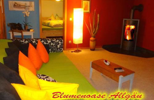 Blumenoase Allgäu - Foto 19