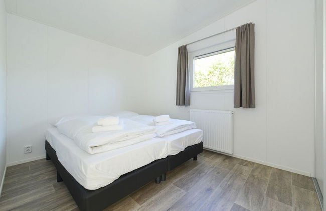 Brand New Chalet Near the Oosterschelde - Foto 5