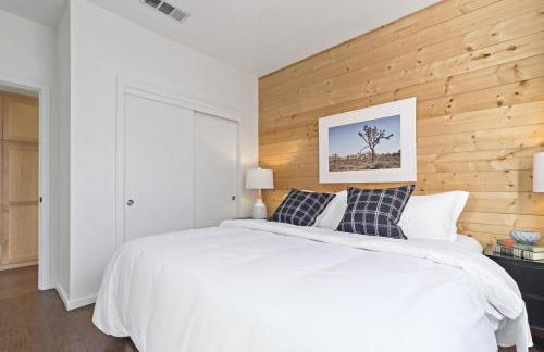 Pine at Evergreen - Boutique Hotel - Foto 16