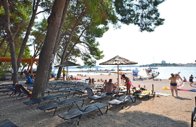 Apartment and Room Ivica - Foto 30