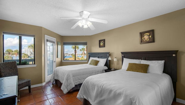 Blue Paradise - Photo 3, Chambre