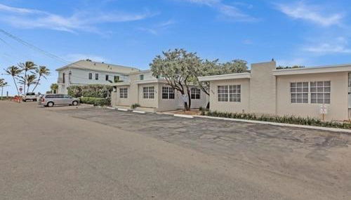 Secluded Hollywood Studio, Walk to Beach & Boardwalk - Foto 2