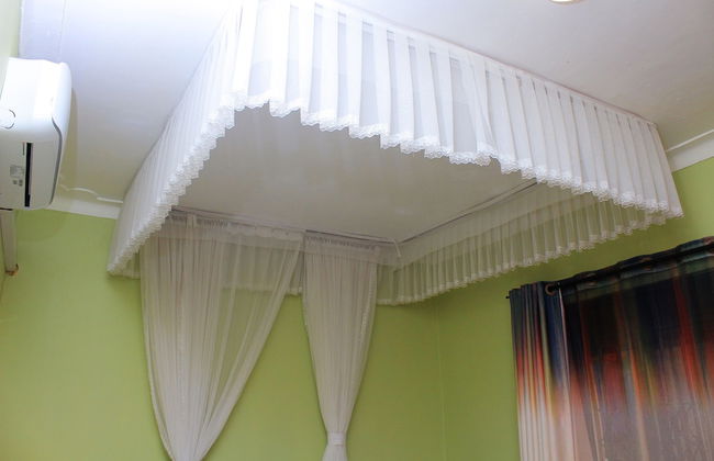 Mamikki Hotel Apartment - Photo 31