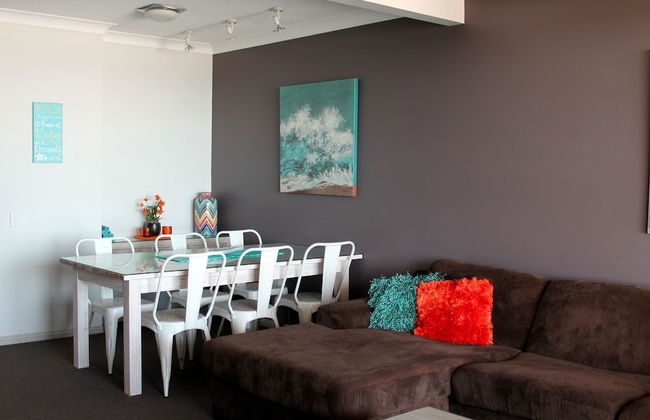 Mariners Resort - Foto 14