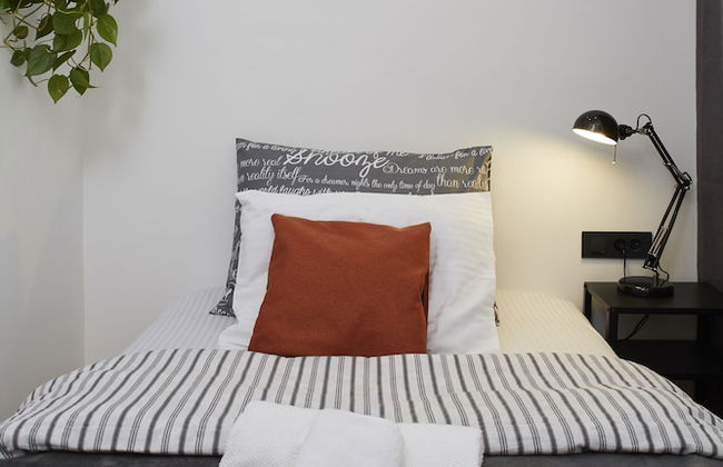Zest and Nest Boutique Apartments - Foto 6