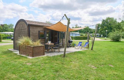 Süsel Seeparx Ferienhaus Splash House - Foto 2