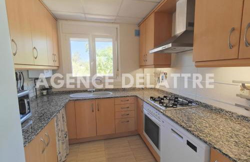 Villas con piscina y Jacuzzi privado, 2 dormitorios, barbacoa, Wifi - ES-389-33 - Foto 7