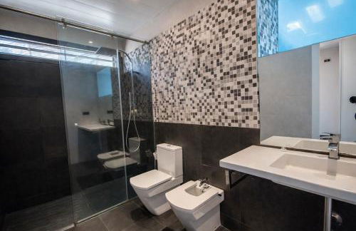 Catalunya Casas Modern Hilltop Haven with private pool 7km to beach - Foto 21