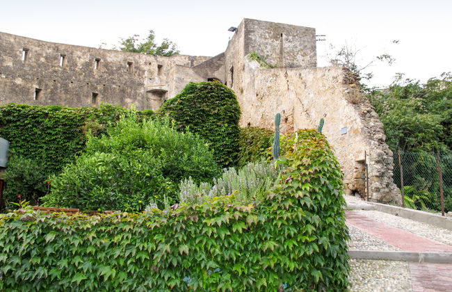 1 bedroom Apartment in Ventimiglia - Photo 13