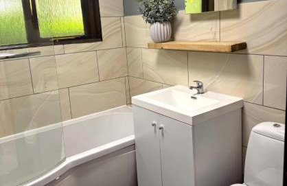 Primrose 15-Kaowood-Hot Tub-Pet friendly-Tenby - Foto 12