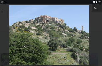 Superbe Maison de village authentique vue mer - Foto 25