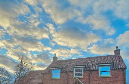 New traditional village house - Foto 12