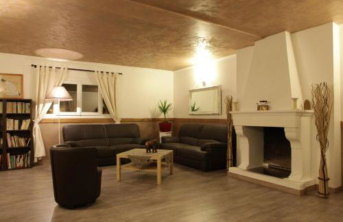 La Maison Vésubie - Foto 30