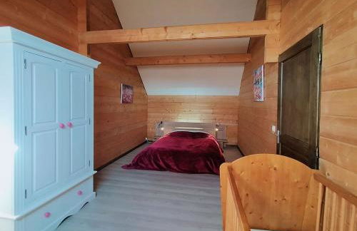 Aux Gîtes d'Orient - Foto 46