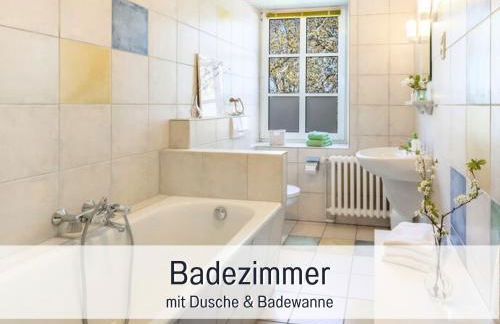 Bio Ferienhof Wichtelweide - Fewo Salbei - Foto 15