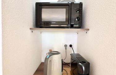 Lovely T2 - Terrasse & jardin - 50m des plages - Foto 12