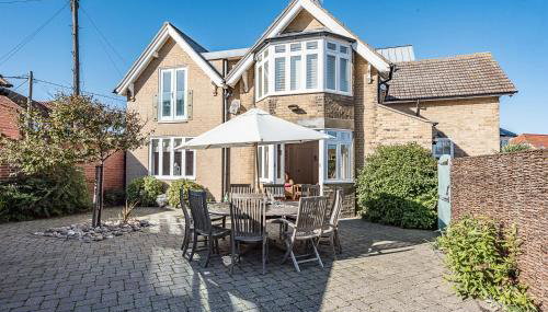 The White House, Southwold - Foto 2