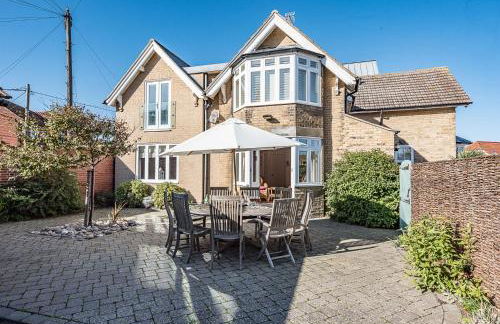 The White House, Southwold - Foto 2