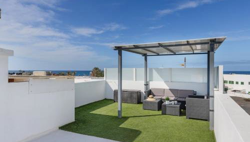 Apartamento El Golfito - Foto 2